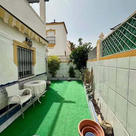 Torrevieja Rentalholidays Ref 032 Holiday home