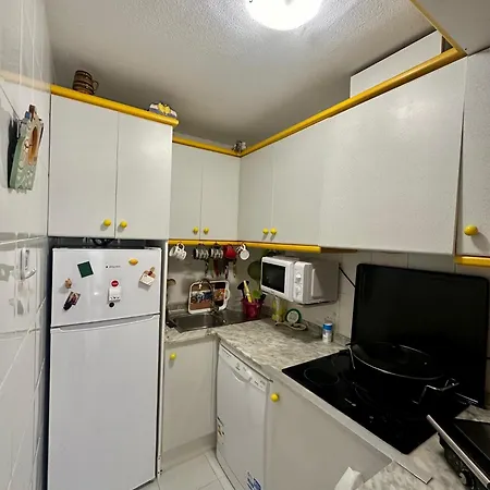 Holiday home Torrevieja Rentalholidays Ref 032