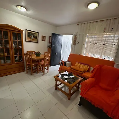 Torrevieja Rentalholidays Ref 032 Alicante