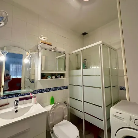 Holiday home Torrevieja Rentalholidays Ref 032