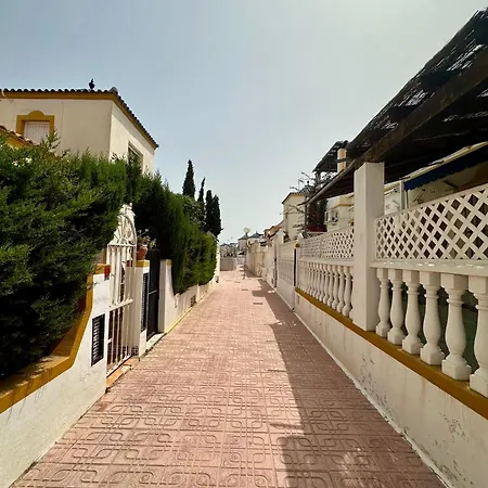 Torrevieja Rentalholidays Ref 032