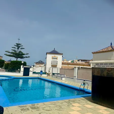 Holiday home Torrevieja Rentalholidays Ref 032 Alicante