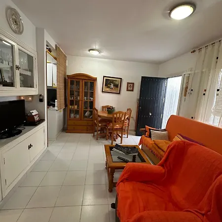 Torrevieja Rentalholidays Ref 032