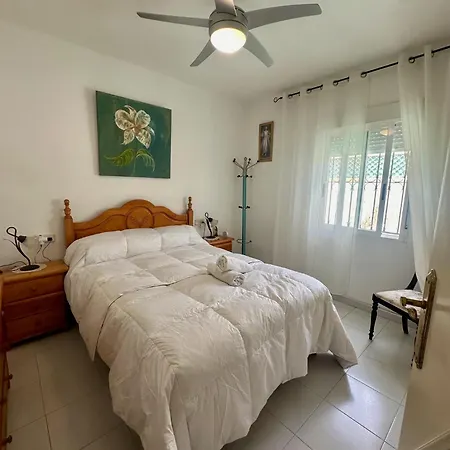 Torrevieja Rentalholidays Ref 032 Holiday home