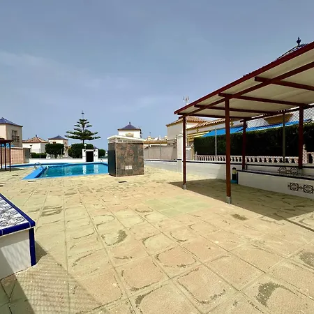 Torrevieja Rentalholidays Ref 032 * Alicante