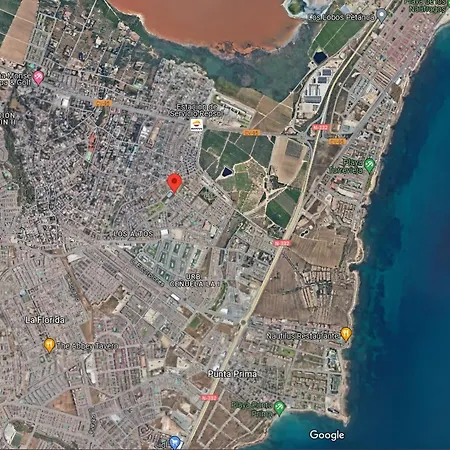 Torrevieja Rentalholidays Ref 032